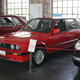 Image for article titled This Old Factory In Frankfurt Is Filled With Your Dream Cars